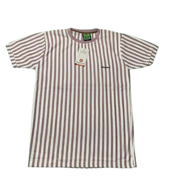 Luxe Liner T SHIRT - L, Deep Cove