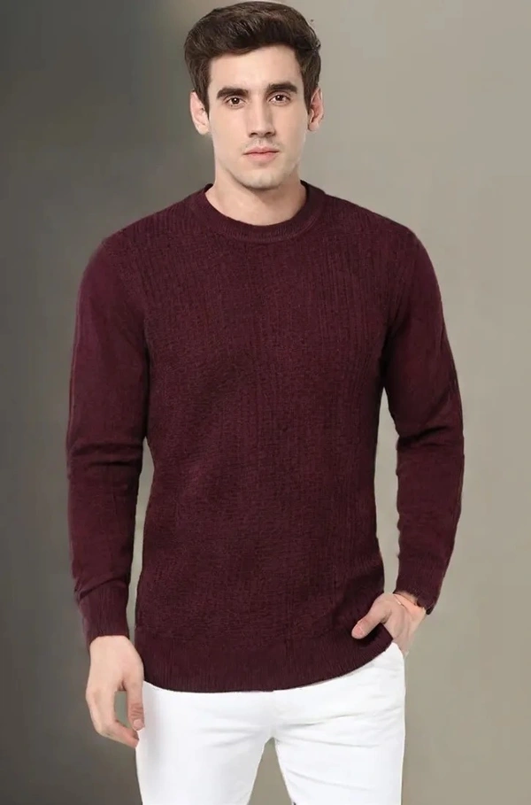 mens Elite Jersey - free, Red Oxide