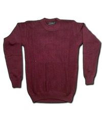 mens Elite Jersey - free, Red Oxide
