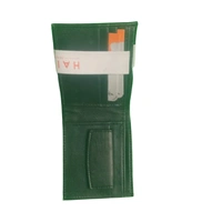 Original Leather Wallet 1 - Black