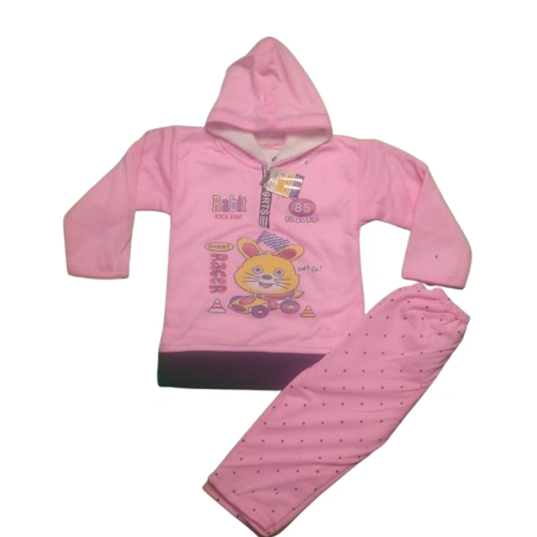 Snug Baby Winter Set - 2 to 2.5 years, Wewak