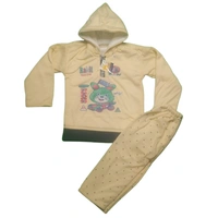 Snug Baby Winter Set - 2.5 to 3.5 years, Starship
