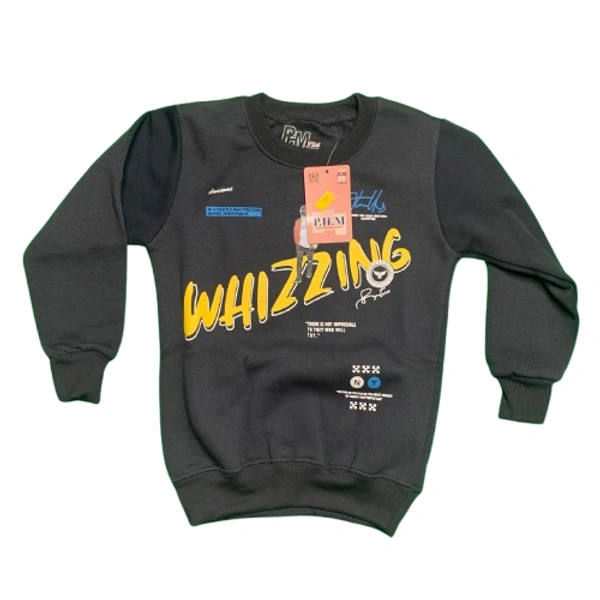 Kids Winter Glow T Shirt - 26, Don Juan