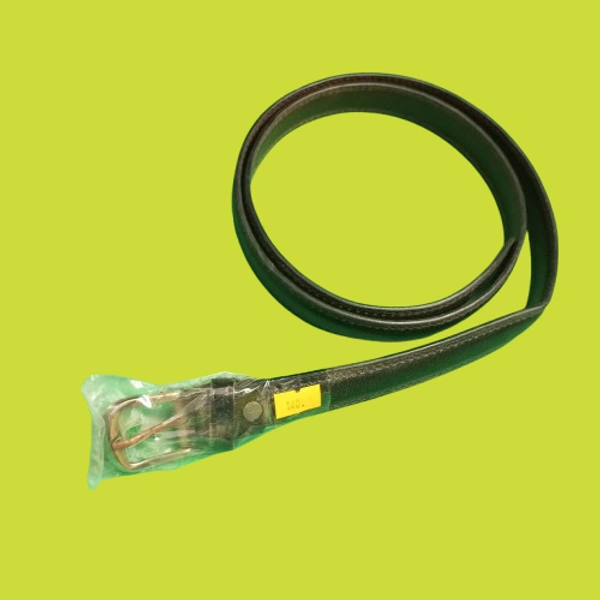 girls Rexine Belt - FREE, mix