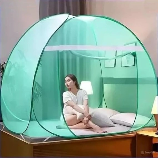 singal Bed Size Mosquito Net - Fruit Salad