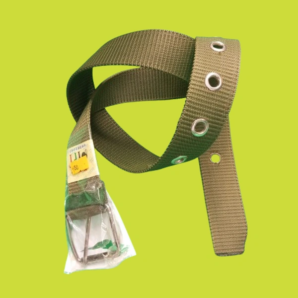 Nivar kanta lock belt - FREE, MIX