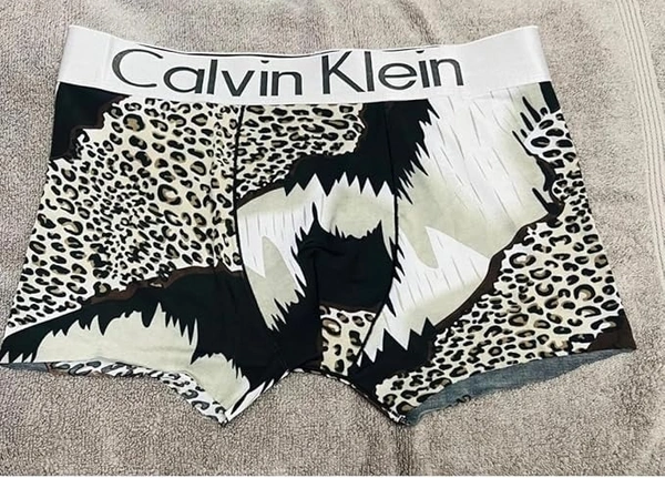 ck copy underwear - m