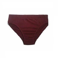 TT, RUPA, DOLLER ETC. Ladies Plain Cotton Underwear - 85