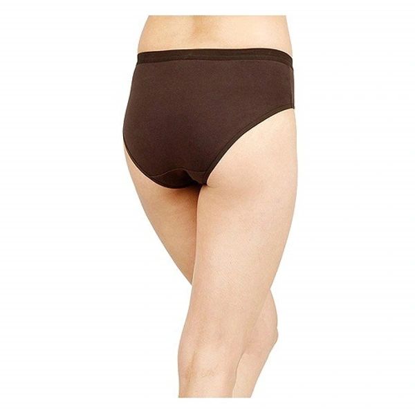 TT, RUPA, DOLLER ETC. Ladies Plain Cotton Underwear - 85