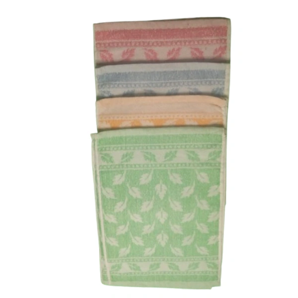 hand towel - mix