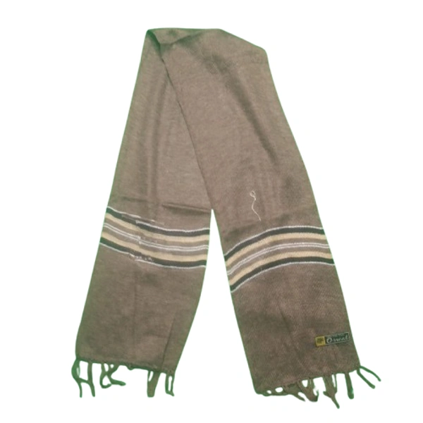 Stylish Multi-Color Men's Muffler - mix