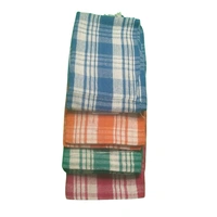 Cotton Soft Bath Towel - mix