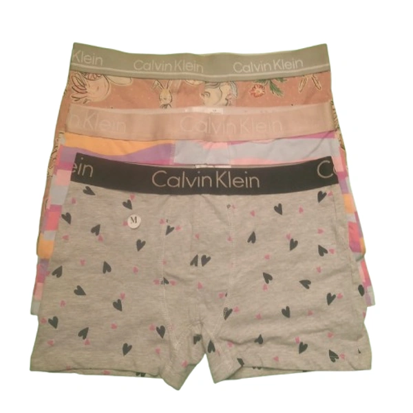 ck cotton copy underwear - L
