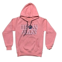 Boys Tensile Woollen Hoodie - 32, Mandy