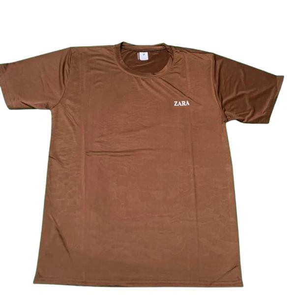 Gym sporty t shirt - m, Tamarind