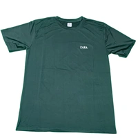 Gym sporty t shirt - m, Black