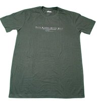 Alliance cotton t shirt - M, Tom Thumb