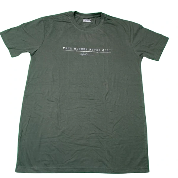 Alliance cotton t shirt - M, Tom Thumb
