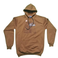 Woolen Hoodie MENS - XL