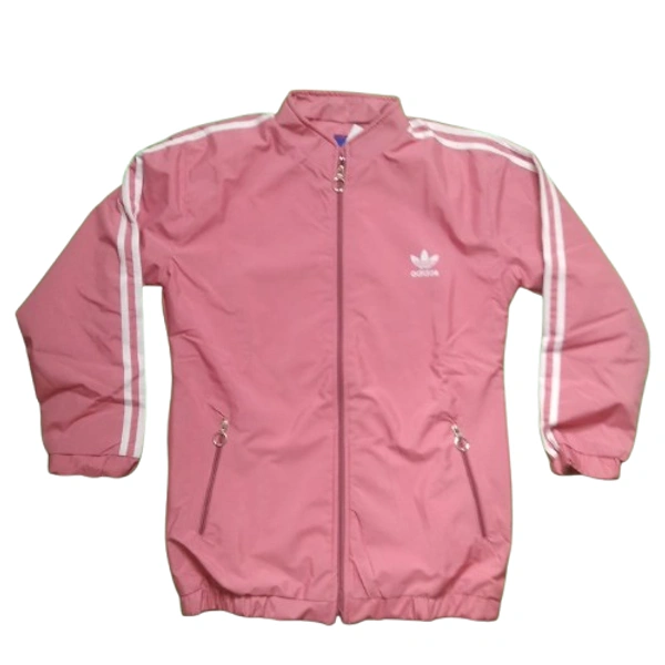 ChicShield Designer Jacket - XL, Lavender Magenta