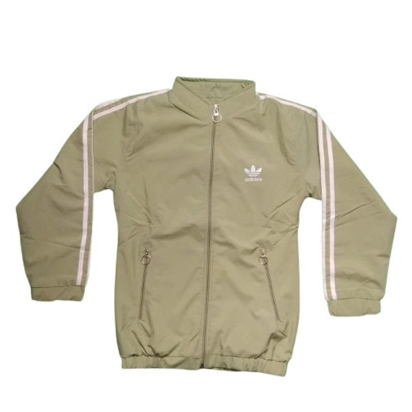 ChicShield Designer Jacket - M, Mountain Meadow