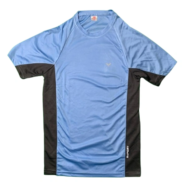 Boys sports t shirts 1 - M, Boston Blue