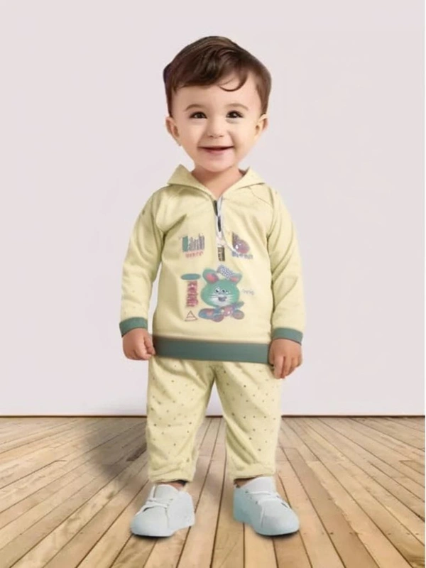 Snug Baby Winter Set - 2.5 to 3.5 years, Starship