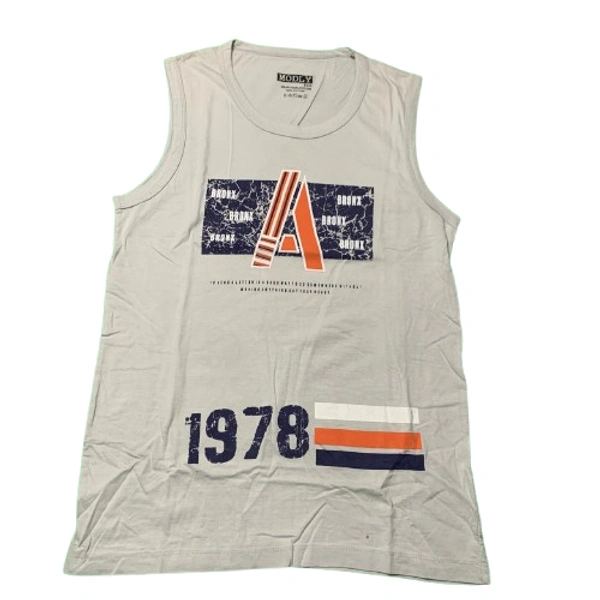 Cotton cut slip t shirt - L, Cotton Seed