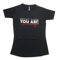 cotton gitl t shirt 7 - 13 to 18 year, M, Ultramarine