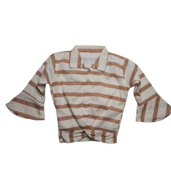 crop girl shirt - 15 to 25 year, XL