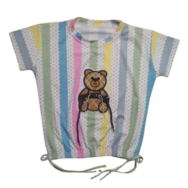 Crop girl top 1 - 15 to 25 year, Free
