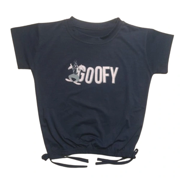 Crop girl top 2 - 15 to 25 year, Free