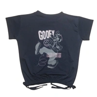 Crop girl top 2 - 15 to 25 year, Free