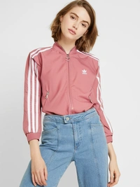 ChicShield Designer Jacket - XL, Lavender Magenta