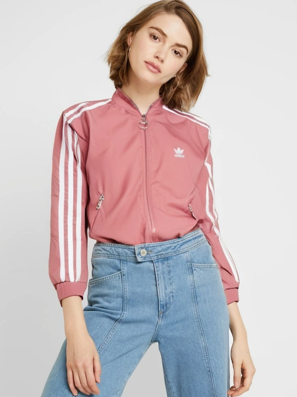 ChicShield Designer Jacket - XL, Lavender Magenta