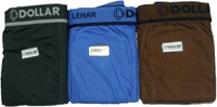 Dollar kids Dollar top elastic underwear - 70, MIX