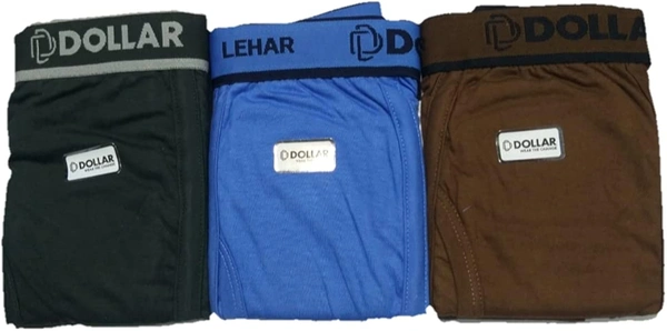 Dollar kids Dollar top elastic underwear - 70, MIX