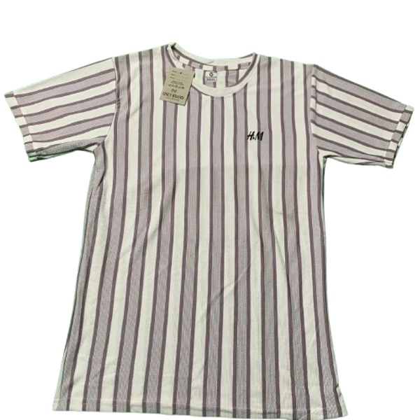 Luxe Liner T SHIRT - XL, Copper Rust