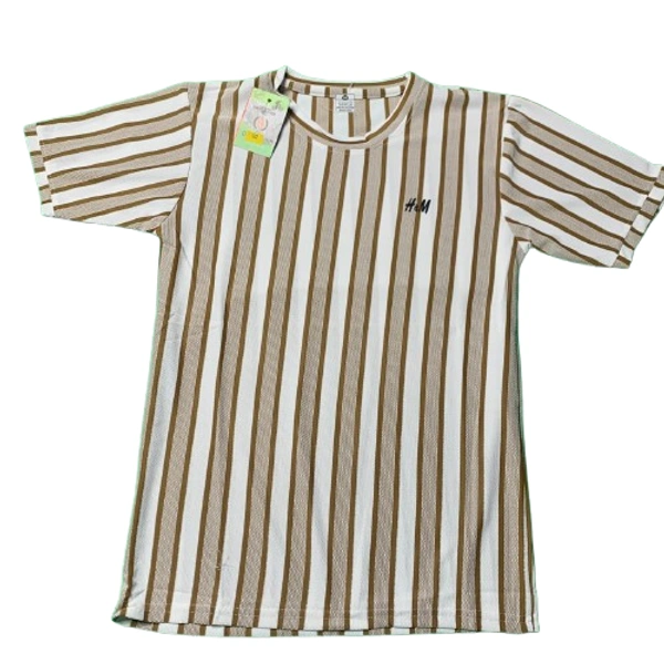 Luxe Liner T SHIRT - M, Revolver