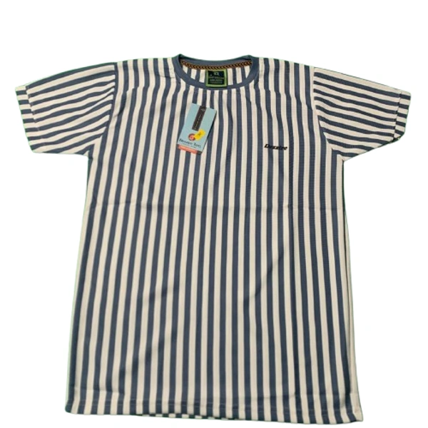 Luxe Liner T SHIRT - L, Revolver