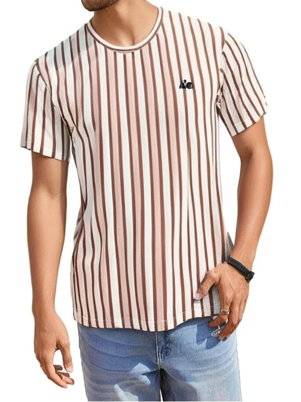 Luxe Liner T SHIRT - XL, Mandy