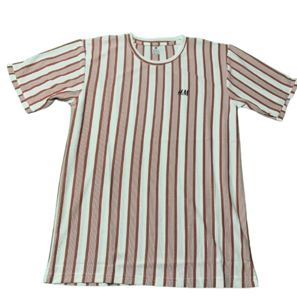 Luxe Liner T SHIRT - XL, Mandy