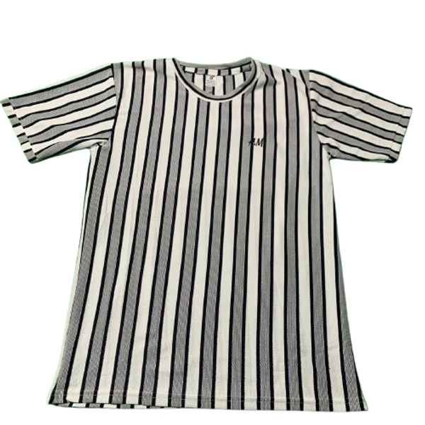 Luxe Liner T SHIRT - XL, Black