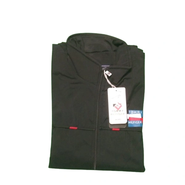 SPORTS MEN'S SPORTS UPPER - XL, Black