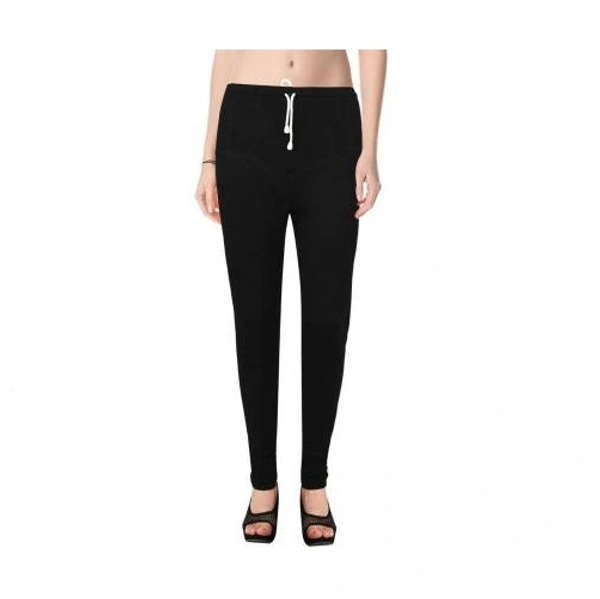 ruby style roohani leggins - free, Black