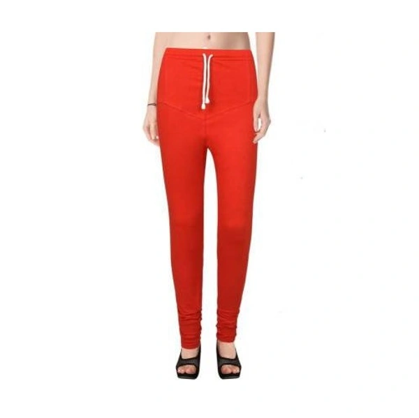 ruby style roohani leggins - free, Red