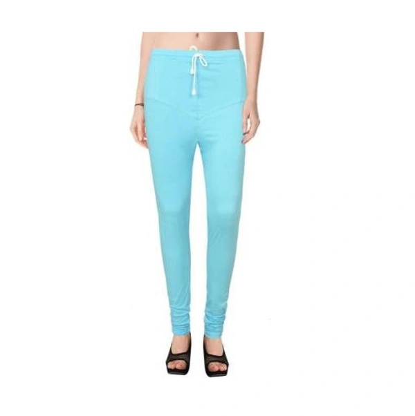 ruby style roohani leggins - free, Turquoise