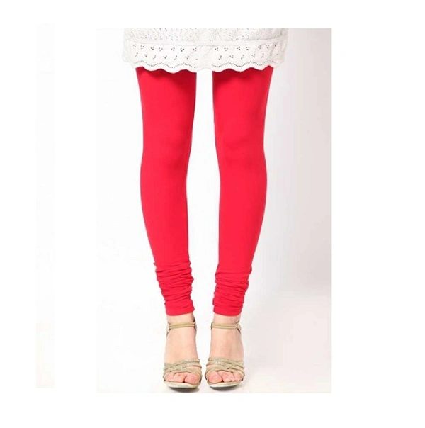 ruby style roohani leggins - free, Alizarin Crimson