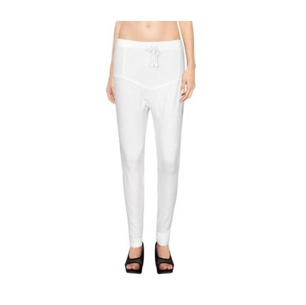 ruby style roohani leggins - free, White