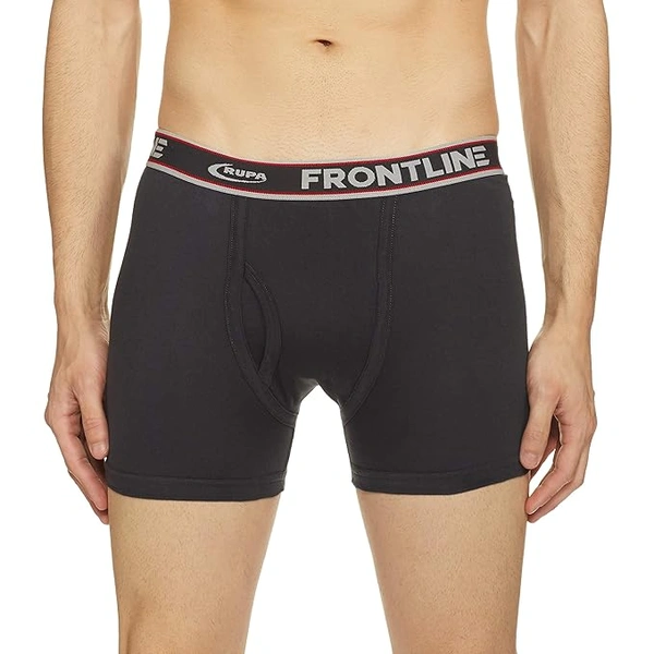 Dollar Rupa frontline top elastic elastic underwear - 75, MIX